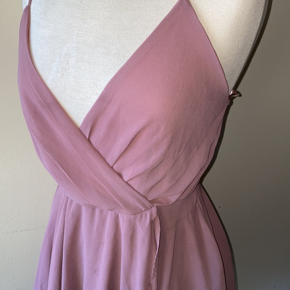 Dress - Picture 4 of 4